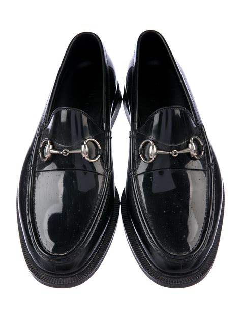 the real real gucci loafers|Gucci loafers zara.